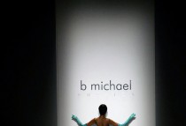 B. Micheal #1